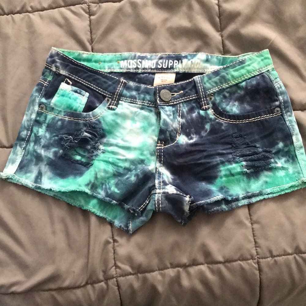 Mossimo Supply Co. Shorts Size 3